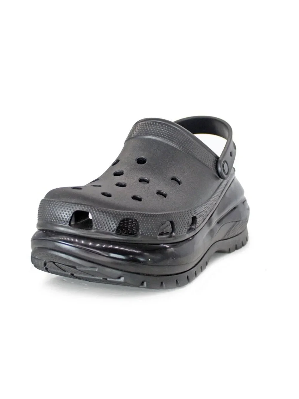 CROCS this version